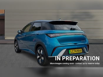 Used BYD Dolphin 2024 for sale - 76580157: Photo