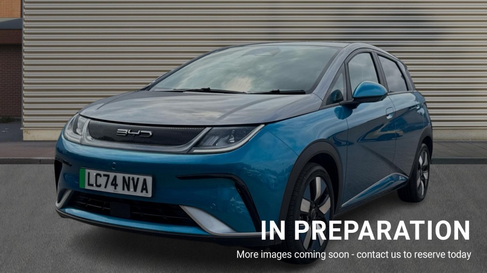 Used BYD Dolphin 2024 for sale - 76580157: Photo 3