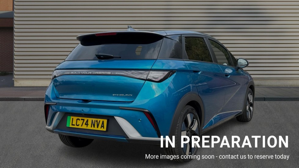 Used BYD Dolphin 2024 for sale - 76580157: Photo 4