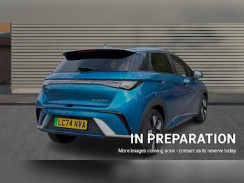 Used BYD Dolphin 2024 for sale - 76580157: Photo