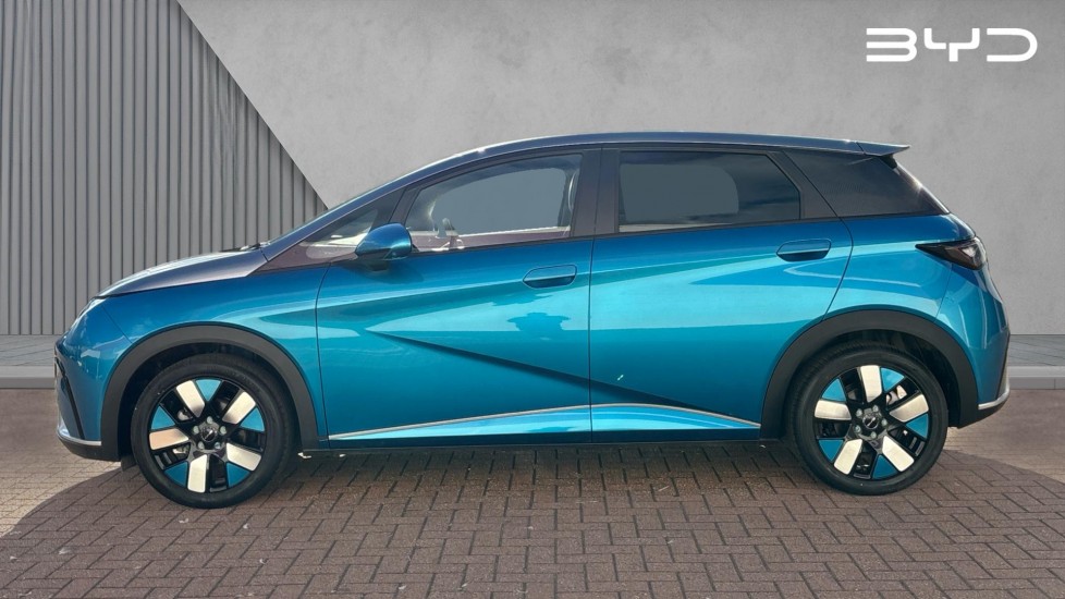 Used BYD Dolphin 2024 for sale - 76580157: Photo 6