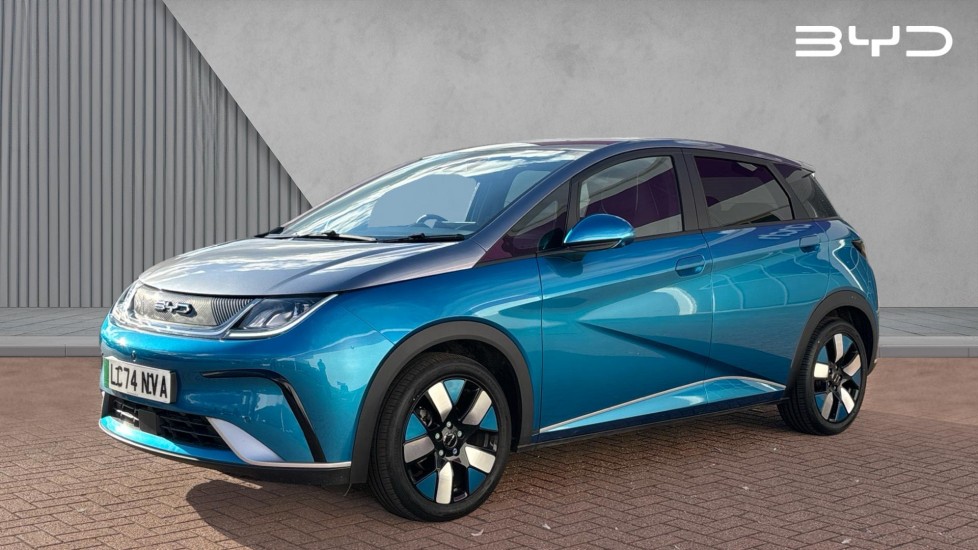 Used BYD Dolphin 2024 for sale - 76580157: Photo 7