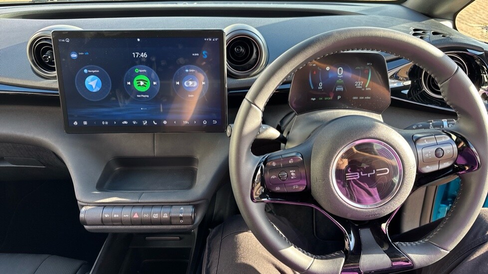 Used BYD Dolphin 2024 for sale - 76580157: Photo 9