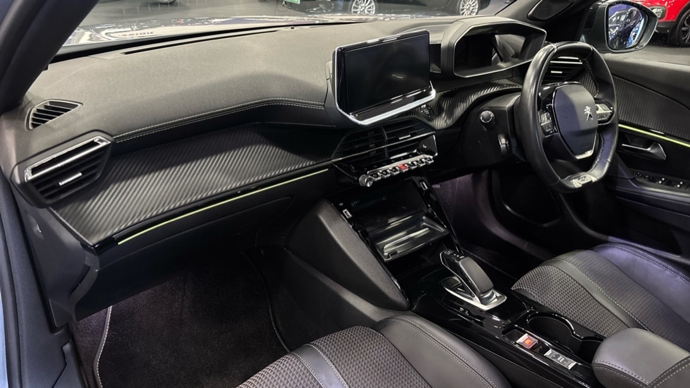 Used Peugeot 2008 2021 for sale - 76861835: Photo 10