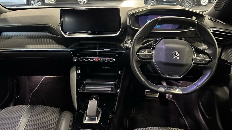Used Peugeot 2008 2021 for sale - 76861835: Photo 11