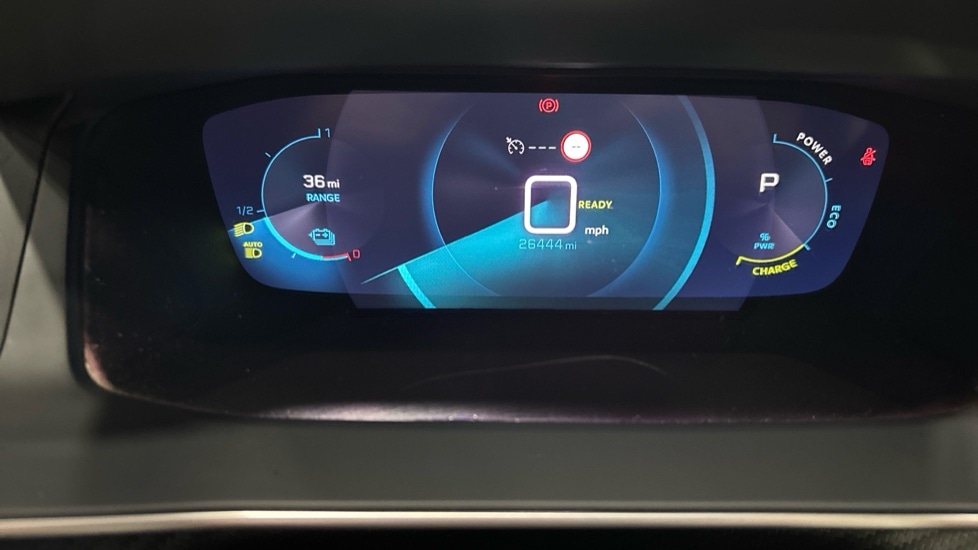 Used Peugeot 2008 2021 for sale - 76861835: Photo 13