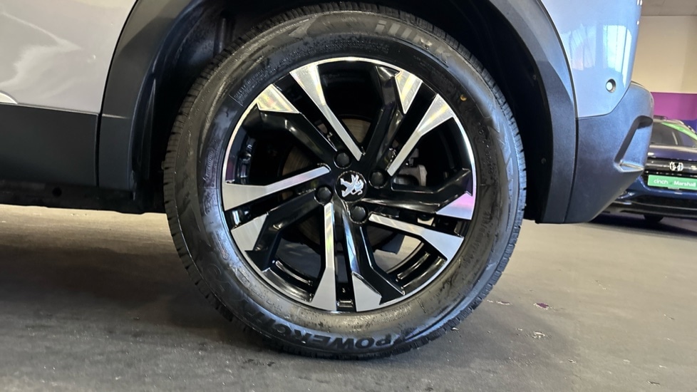 Used Peugeot 2008 2021 for sale - 76861835: Photo 18