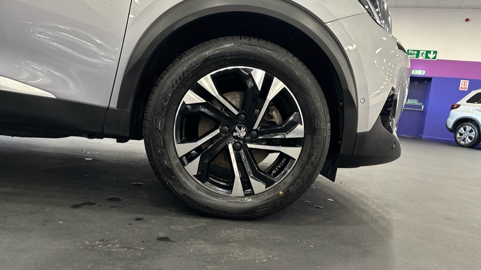 Used Peugeot 2008 2021 for sale - 76861835: Photo 20