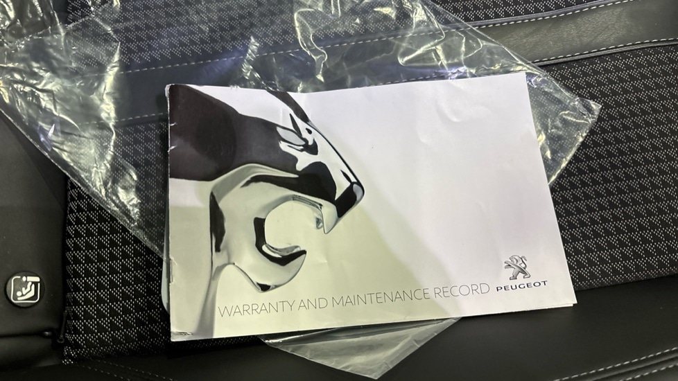 Used Peugeot 2008 2021 for sale - 76861835: Photo 21