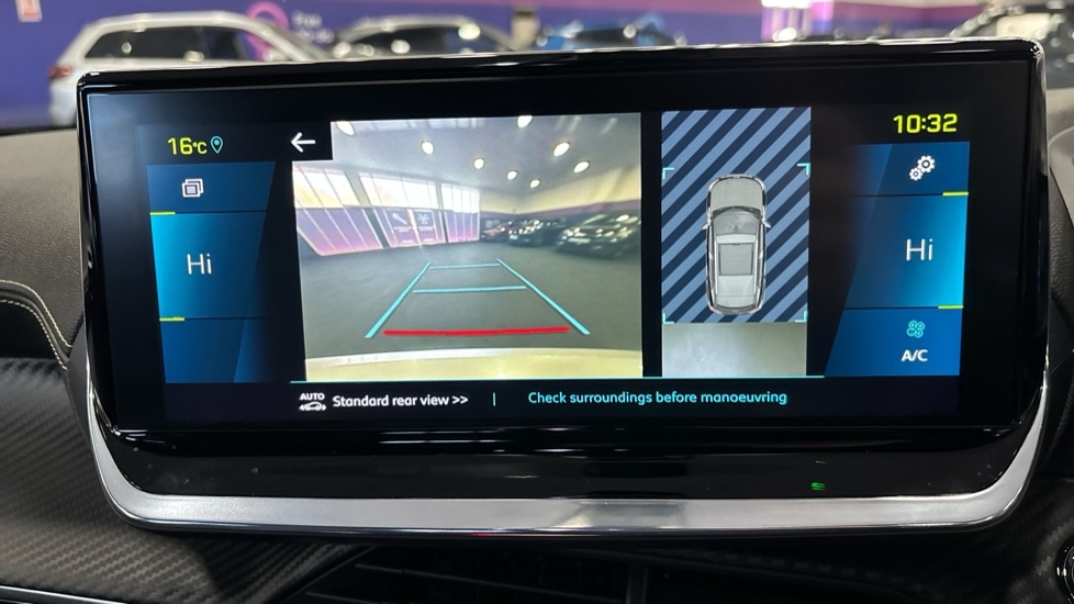 Used Peugeot 2008 2021 for sale - 76861835: Photo 28