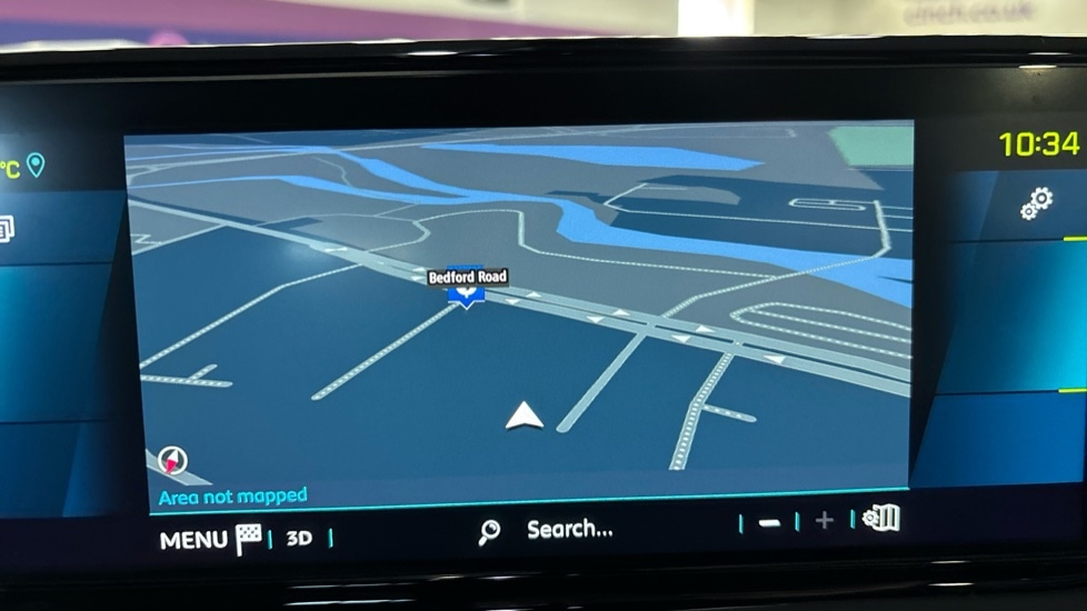 Used Peugeot 2008 2021 for sale - 76861835: Photo 29