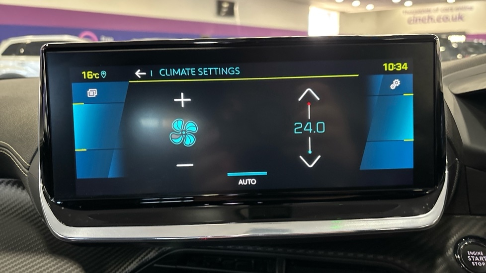 Used Peugeot 2008 2021 for sale - 76861835: Photo 35