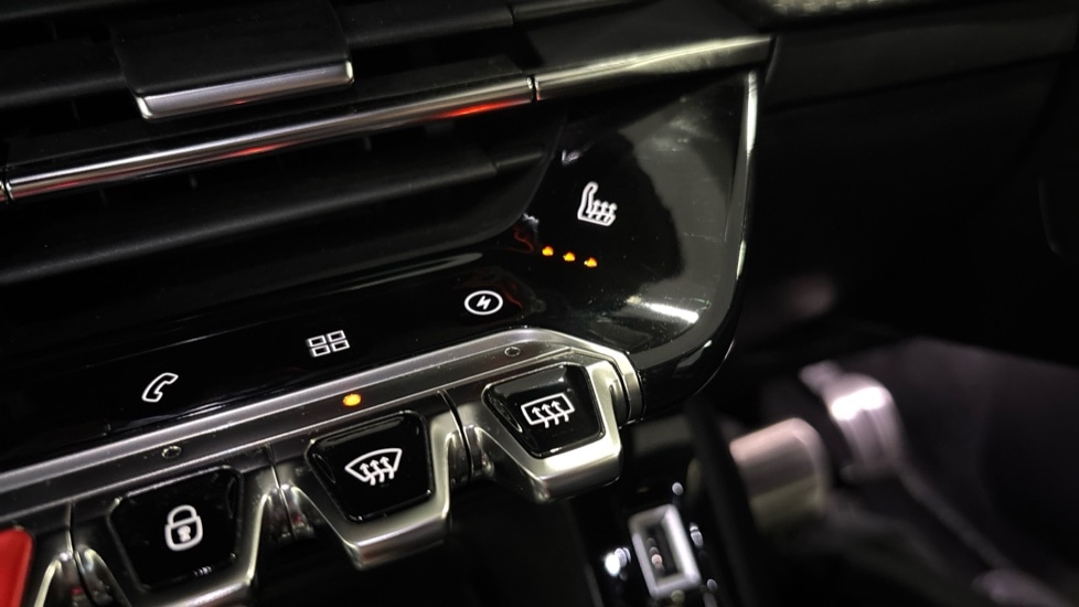 Used Peugeot 2008 2021 for sale - 76861835: Photo 36