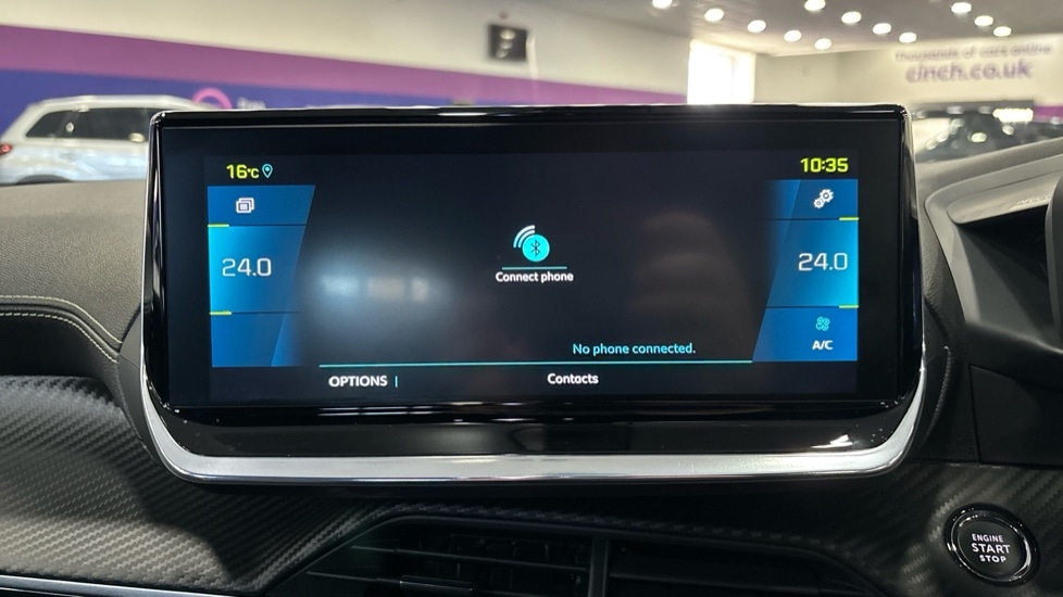 Used Peugeot 2008 2021 for sale - 76861835: Photo 38