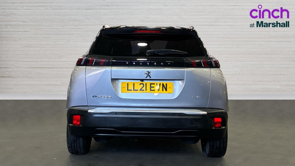 Used Peugeot 2008 2021 for sale - 76861835: Photo 4