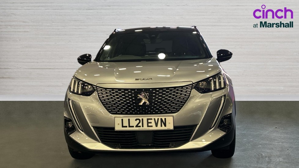 Used Peugeot 2008 2021 for sale - 76861835: Photo 8