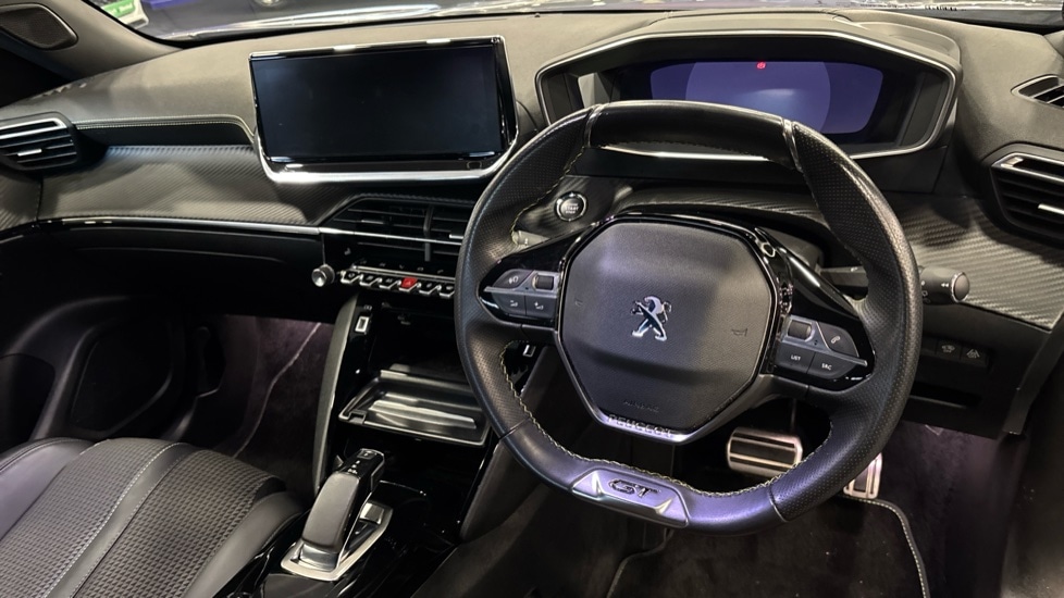 Used Peugeot 2008 2021 for sale - 76861835: Photo 9