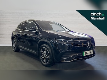 2022 - 300 4Matic 168kW AMG Line 66.5kWh 5dr Auto