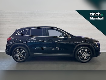 Used Mercedes-Benz EQA 2022 for sale - 75843829: Photo