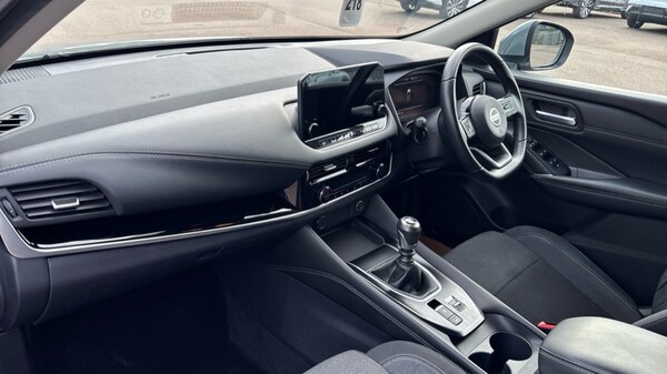 Used Nissan Qashqai 2022 for sale - 76079461: Photo 10