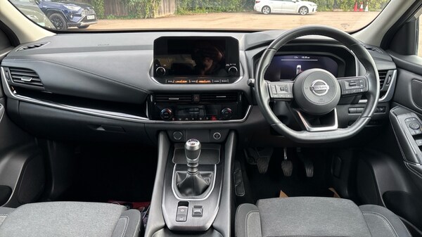 Used Nissan Qashqai 2022 for sale - 76079461: Photo 11