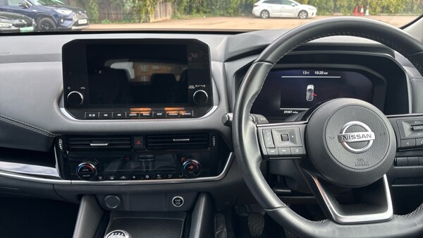 Used Nissan Qashqai 2022 for sale - 76079461: Photo 12