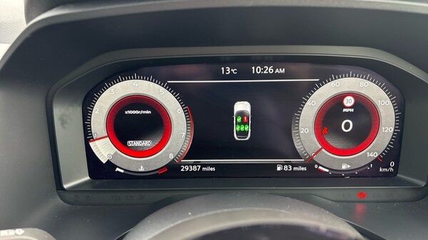 Used Nissan Qashqai 2022 for sale - 76079461: Photo 13