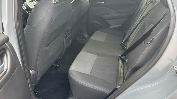 Used Nissan Qashqai 2022 for sale - 76079461: Photo 14
