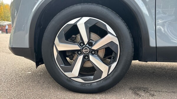 Used Nissan Qashqai 2022 for sale - 76079461: Photo 17