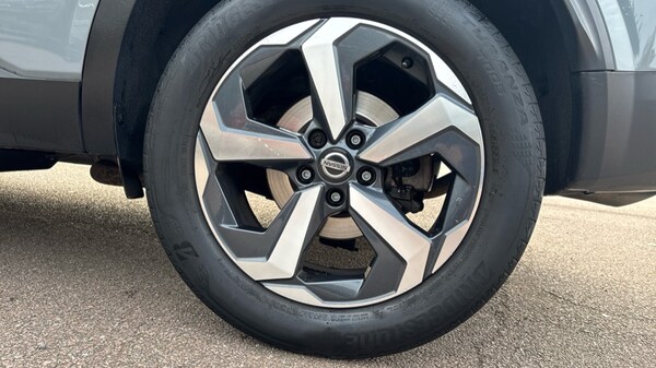 Used Nissan Qashqai 2022 for sale - 76079461: Photo 18