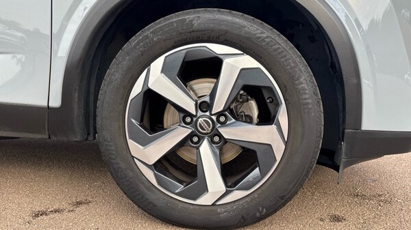 Used Nissan Qashqai 2022 for sale - 76079461: Photo 19
