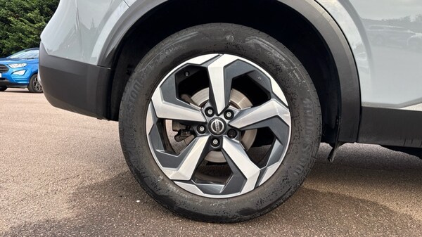 Used Nissan Qashqai 2022 for sale - 76079461: Photo 20