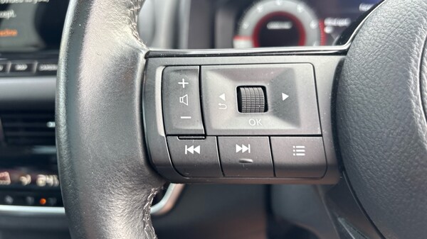 Used Nissan Qashqai 2022 for sale - 76079461: Photo 25
