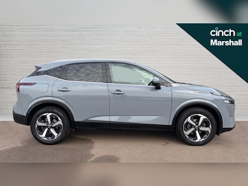 Used Nissan Qashqai 2022 for sale - 76079461: Photo 2