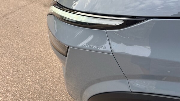 Used Nissan Qashqai 2022 for sale - 76079461: Photo 46