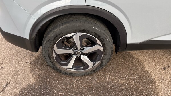 Used Nissan Qashqai 2022 for sale - 76079461: Photo 47