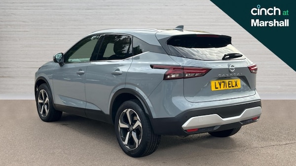 Used Nissan Qashqai 2022 for sale - 76079461: Photo 5