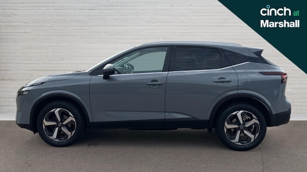 Used Nissan Qashqai 2022 for sale - 76079461: Photo 6