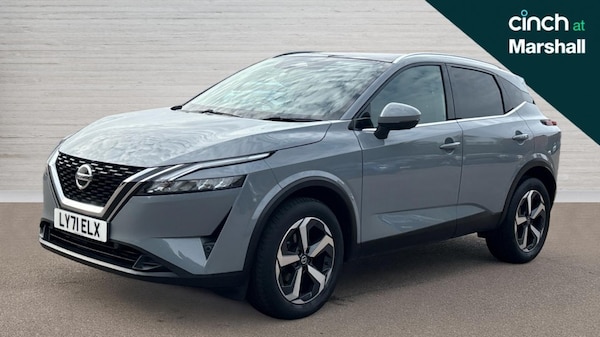 Used Nissan Qashqai 2022 for sale - 76079461: Photo 7