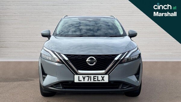 Used Nissan Qashqai 2022 for sale - 76079461: Photo 8