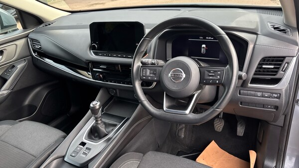 Used Nissan Qashqai 2022 for sale - 76079461: Photo 9