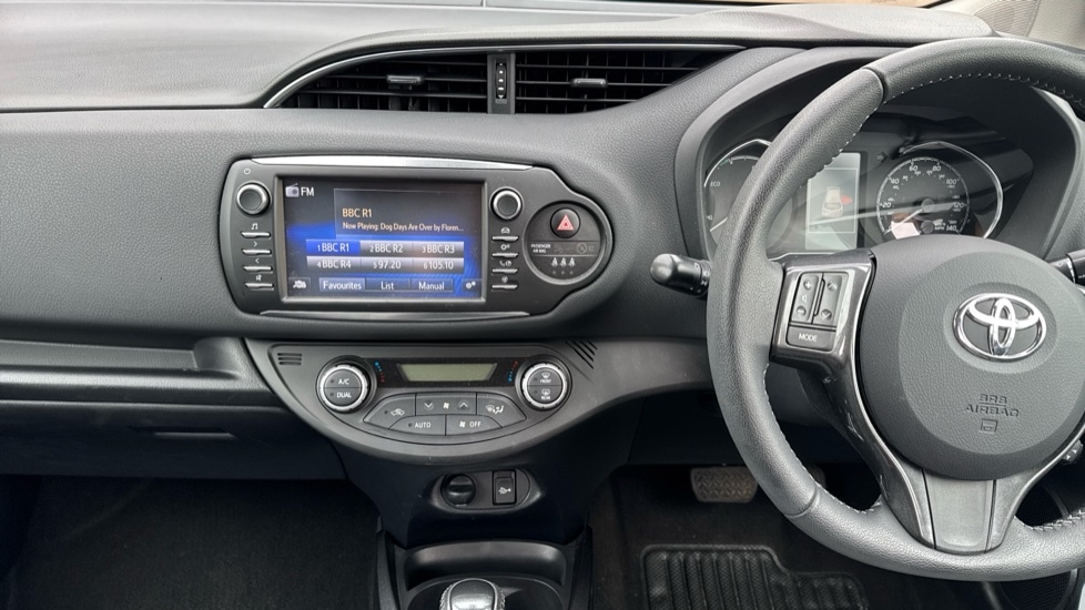 Used Toyota Yaris 2020 for sale - 76595278: Photo 12