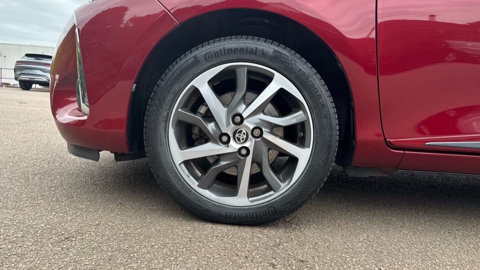 Used Toyota Yaris 2020 for sale - 76595278: Photo 17