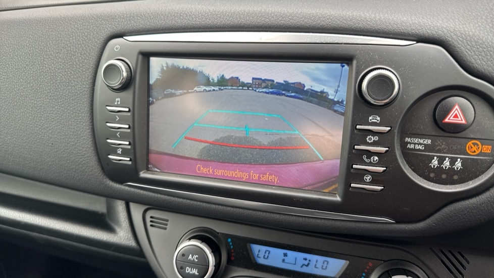 Used Toyota Yaris 2020 for sale - 76595278: Photo 28