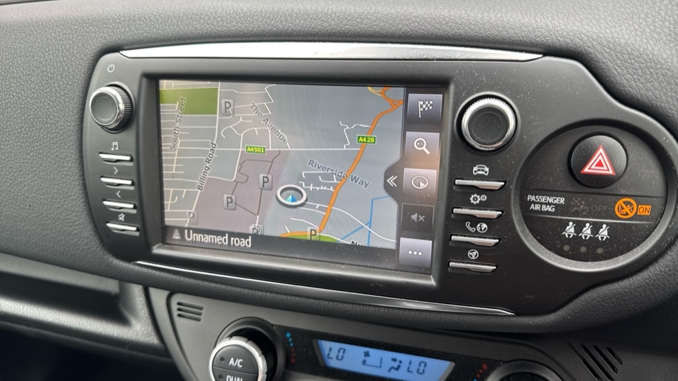 Used Toyota Yaris 2020 for sale - 76595278: Photo 29