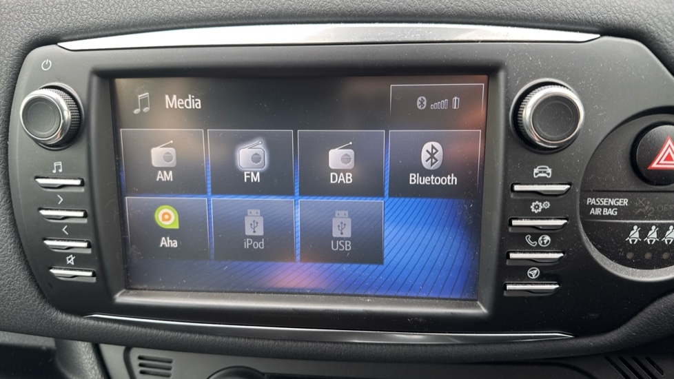 Used Toyota Yaris 2020 for sale - 76595278: Photo 37