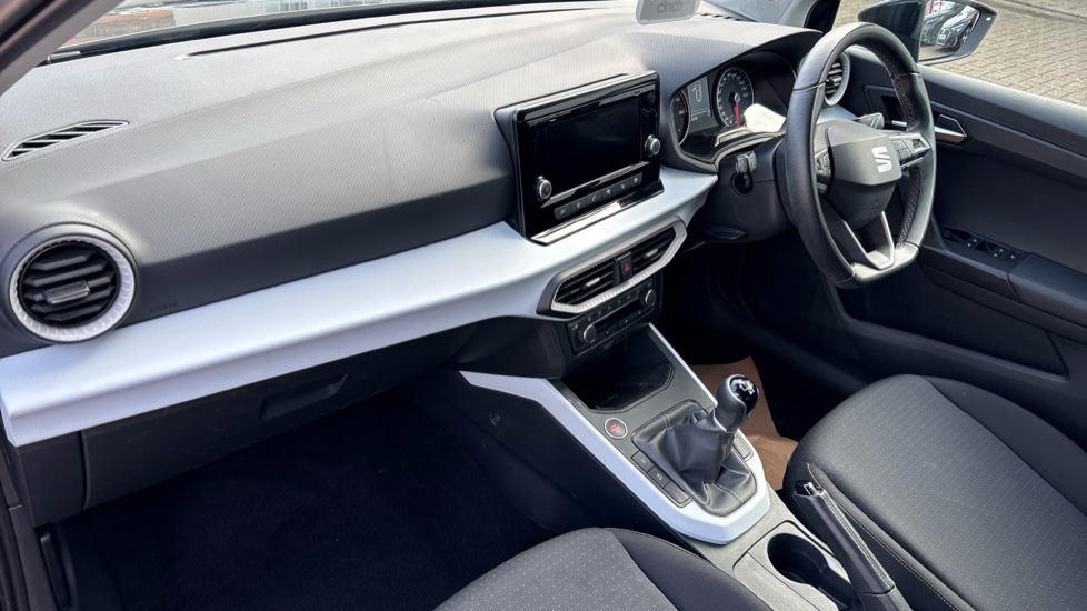 Used SEAT Arona 2022 for sale - 76515037: Photo 10