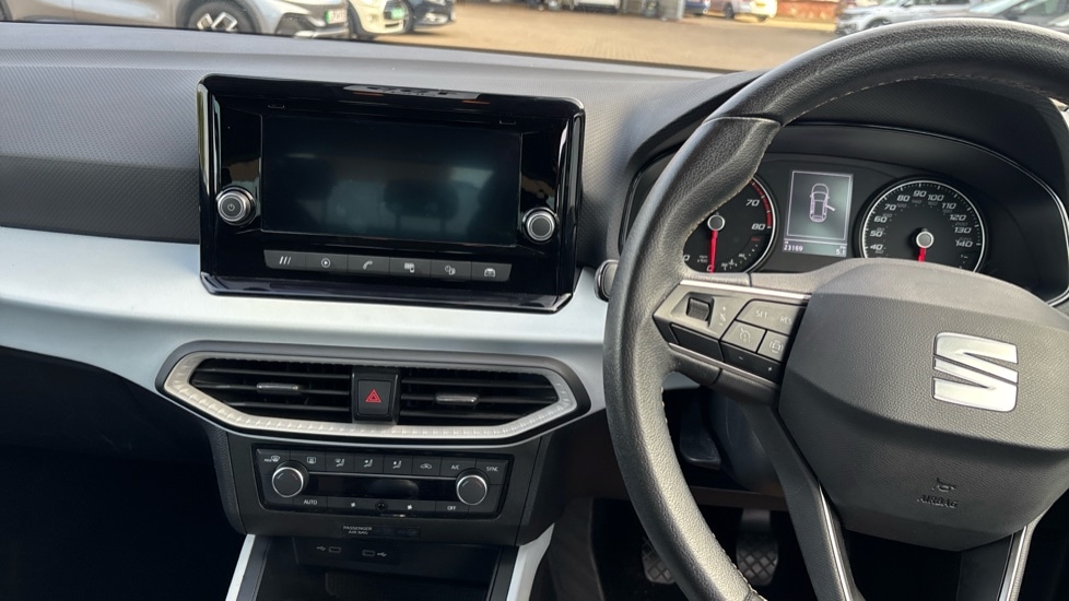 Used SEAT Arona 2022 for sale - 76515037: Photo 12