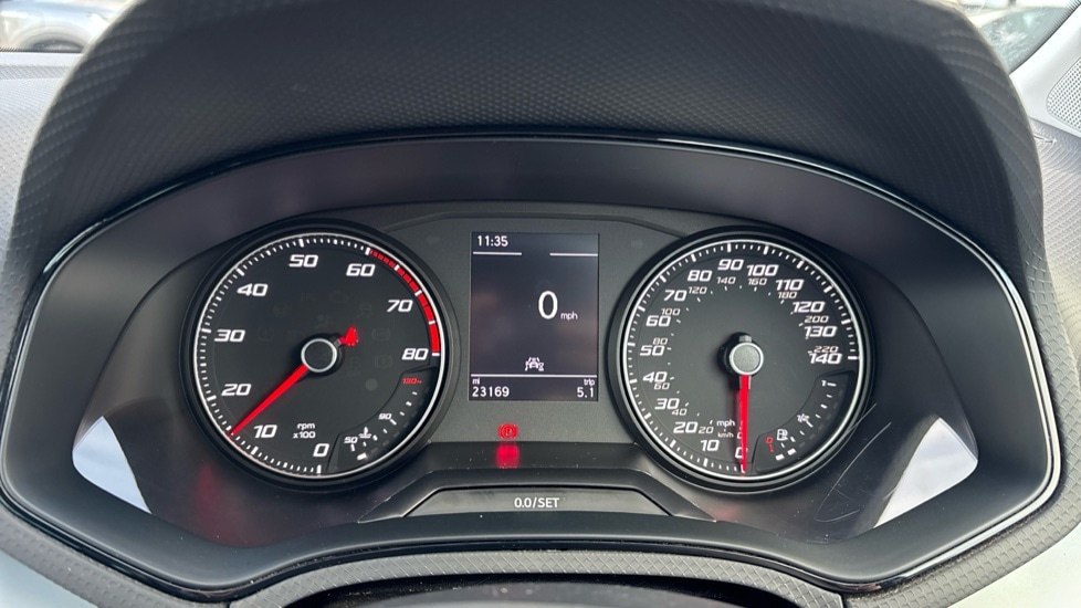 Used SEAT Arona 2022 for sale - 76515037: Photo 13