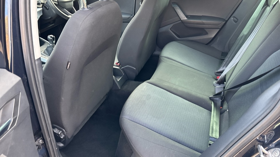 Used SEAT Arona 2022 for sale - 76515037: Photo 14